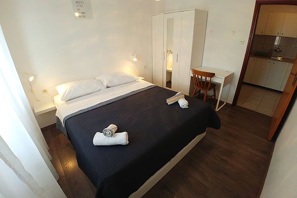 Apartmani Šoštarić - Sali, Dugi otok