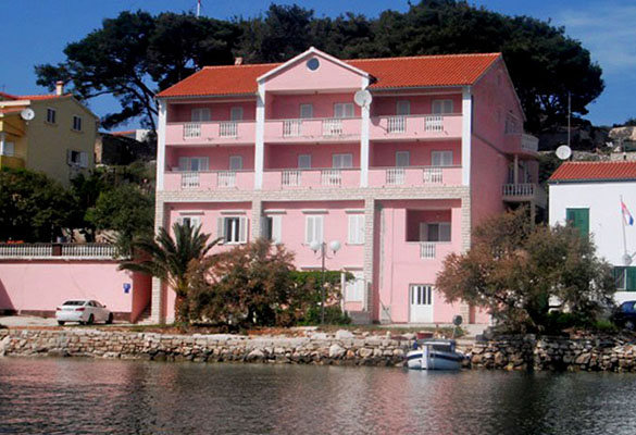 Apartmani Šošatić - Sali, Dugi otok