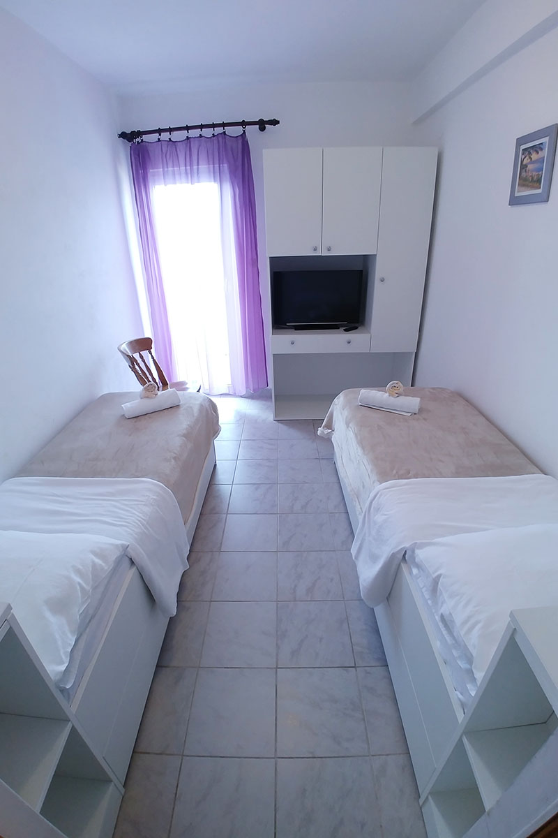 Apartmani Šoštarić - Sali, Dugi otok