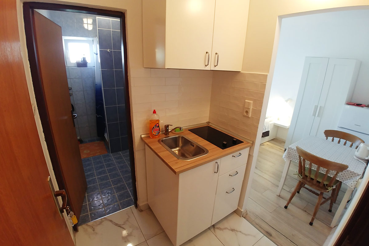 Apartmani Šoštarić - Sali, Dugi otok