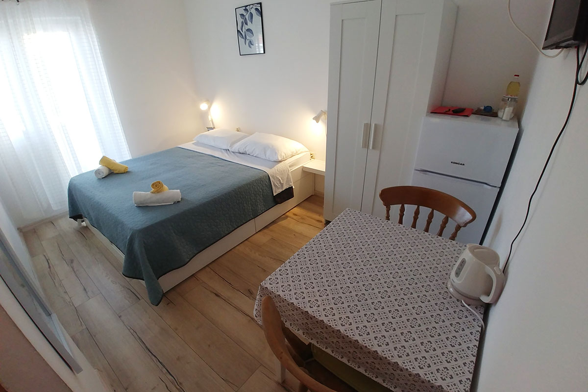 Apartmani Šoštarić - Sali, Dugi otok