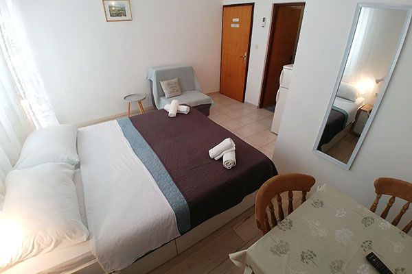 Apartmani Šoštarić - Sali, Dugi otok