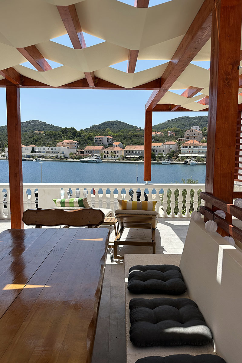 Apartmani Šoštarić - Sali, Dugi otok