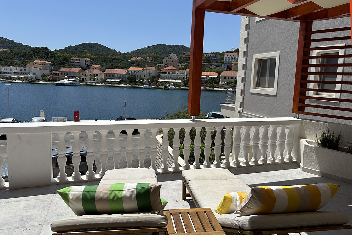 Apartmani Šoštarić - Sali, Dugi otok