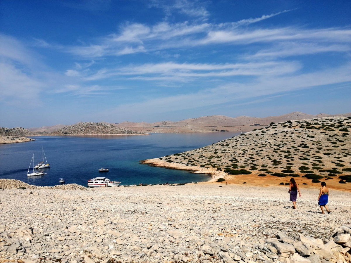 National park Kornati