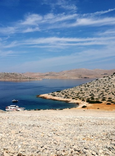 Nationalpark Kornati